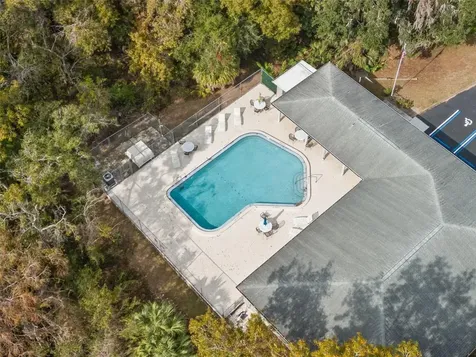 3734 Thornbush Lane New Port Richey FL 34655