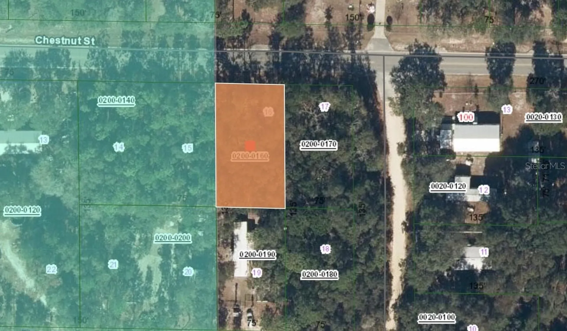 113 Chestnut Street Interlachen FL 32148