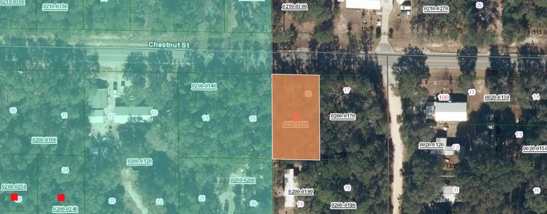 113 Chestnut Street Interlachen FL 32148