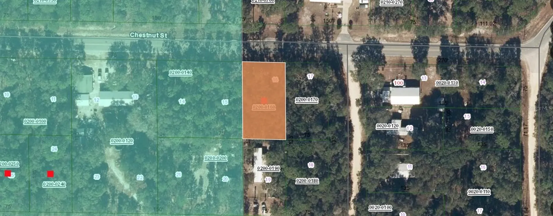 113 Chestnut Street Interlachen FL 32148