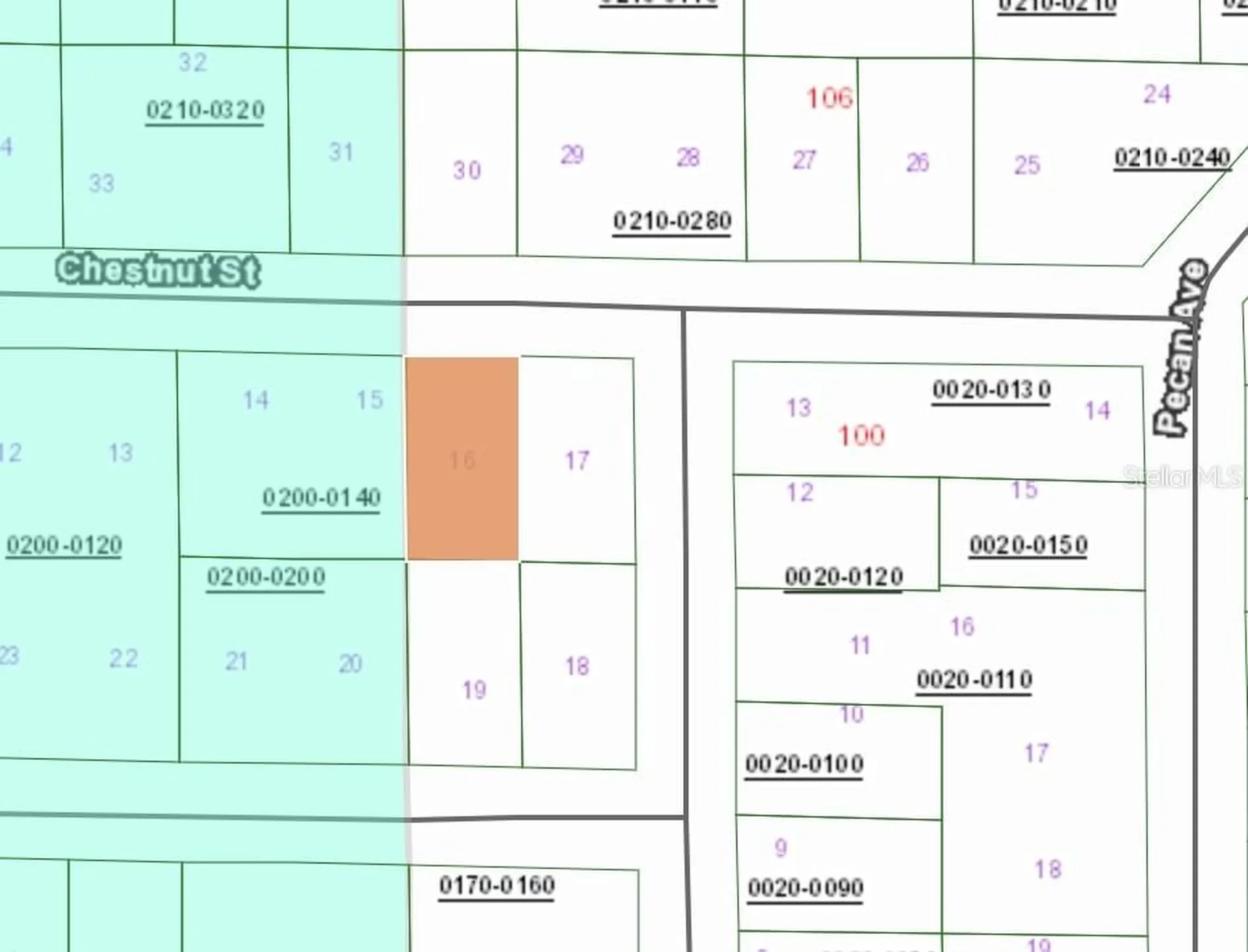 113 Chestnut Street Interlachen FL 32148