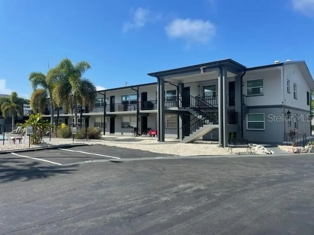 675 Indian Rocks Road N Belleair Bluffs FL 33770