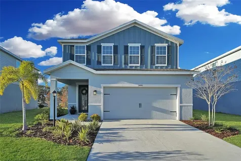 5440 Spanish Moss Cove Bradenton FL 34203