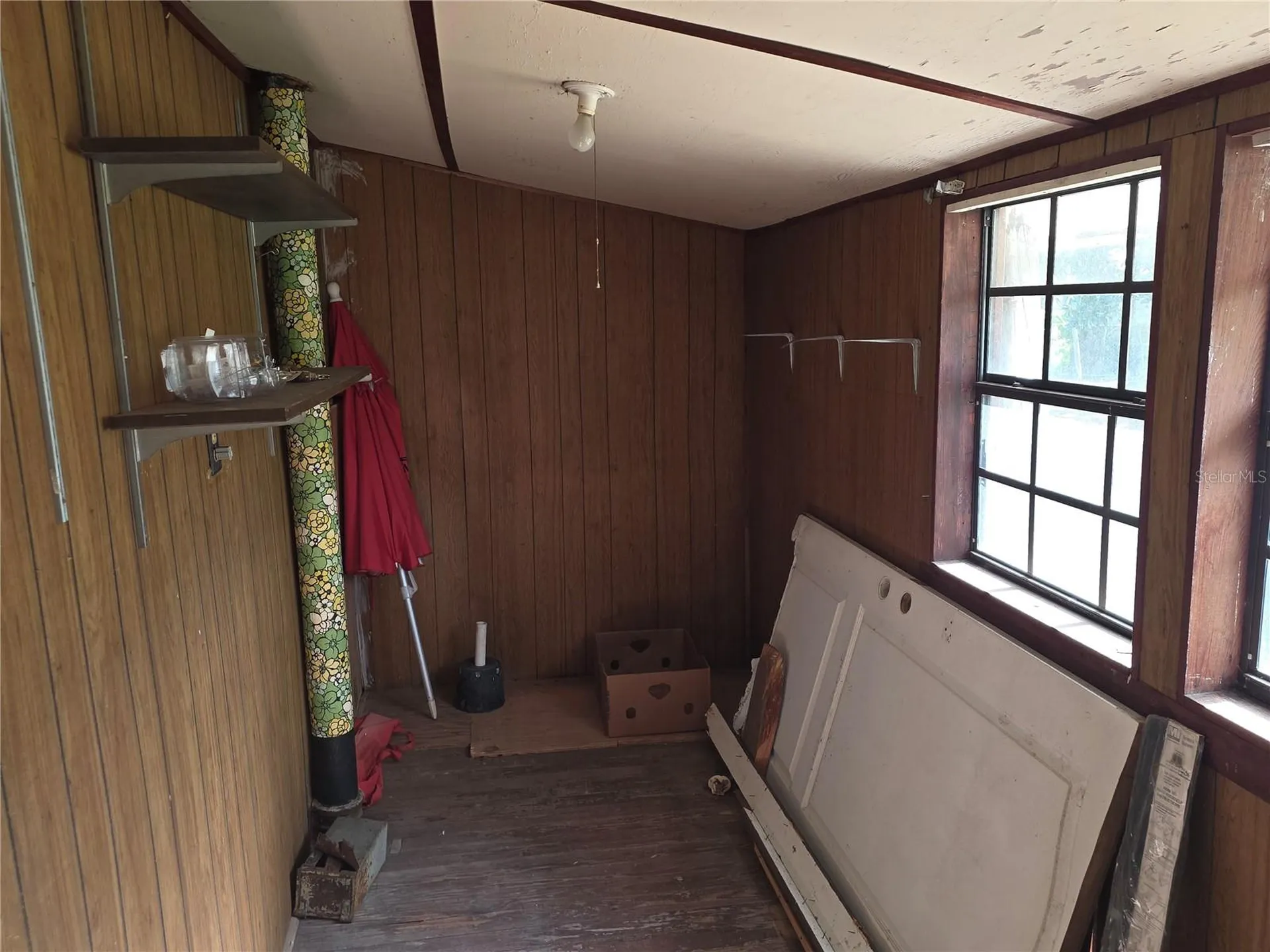 406 NW 7th Street Mulberry FL 33860