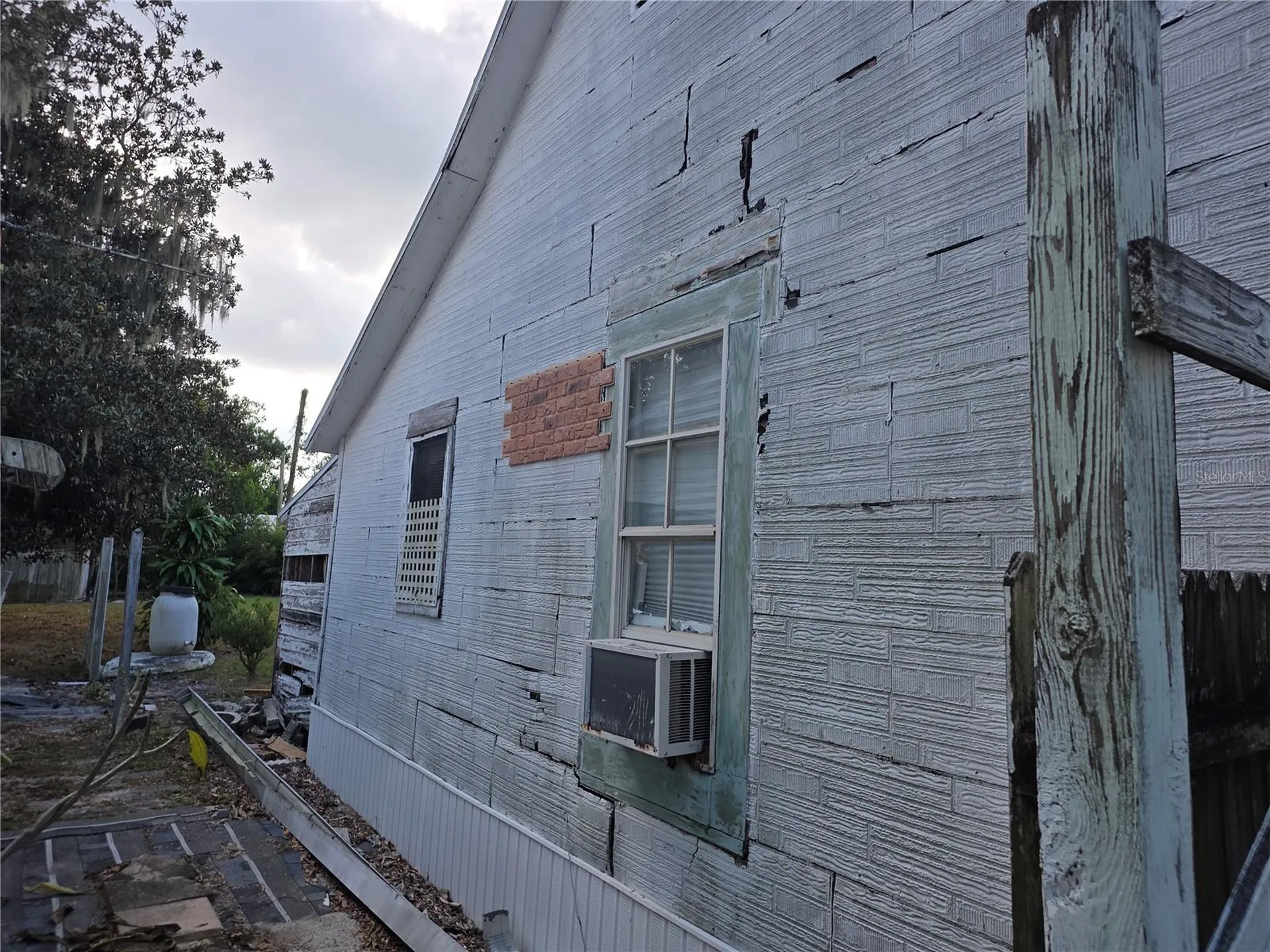 406 NW 7th Street Mulberry FL 33860
