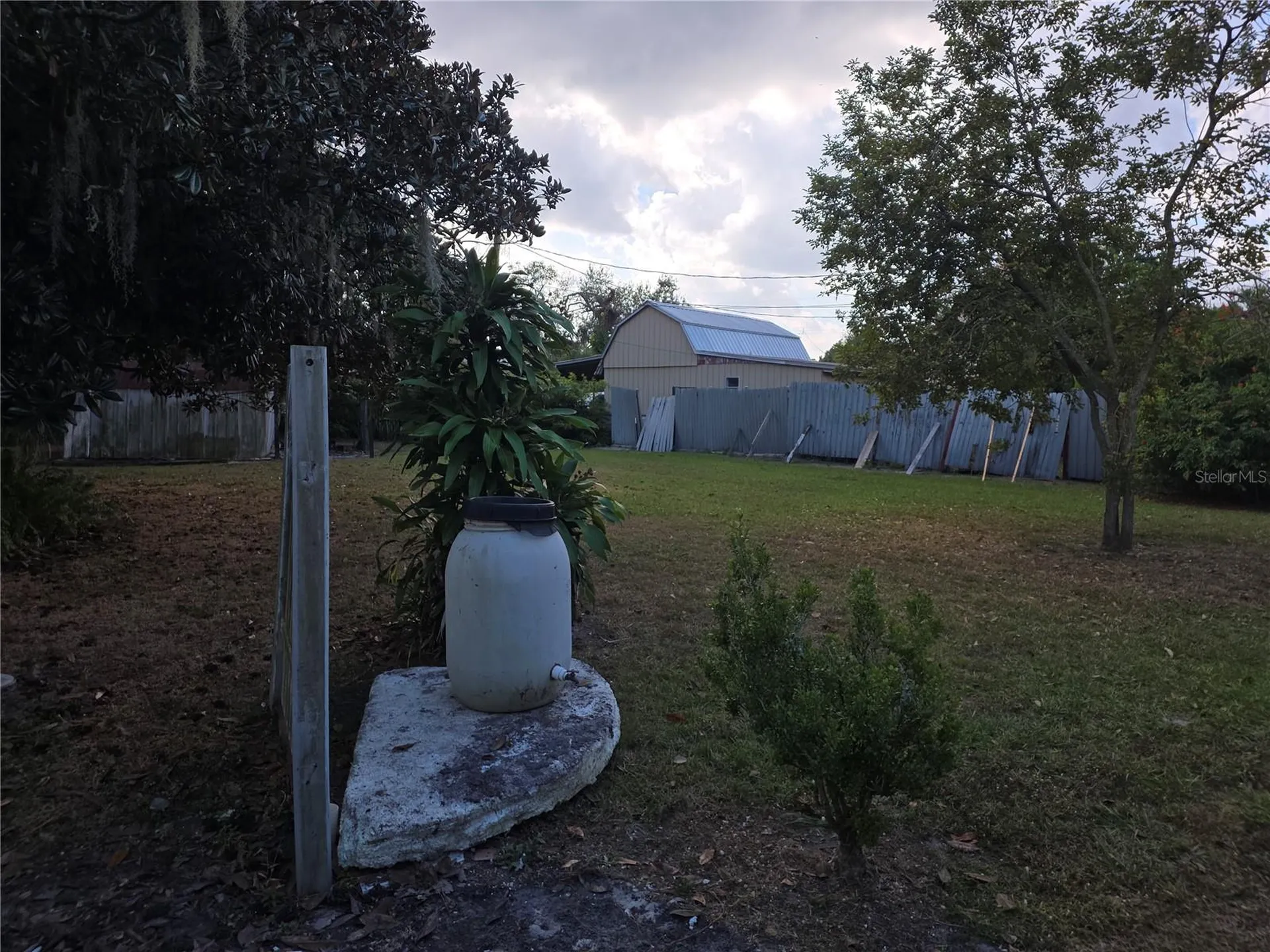 406 NW 7th Street Mulberry FL 33860