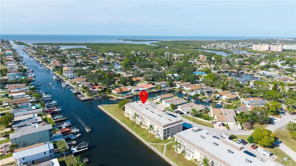 4452 Garnet Drive New Port Richey FL 34652
