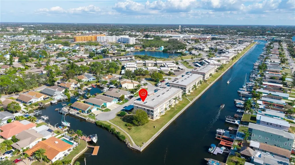 4452 Garnet Drive New Port Richey FL 34652