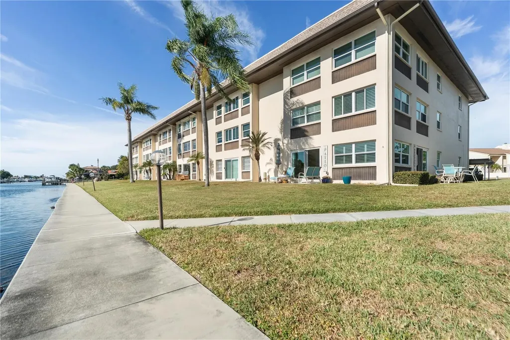 4452 Garnet Drive New Port Richey FL 34652