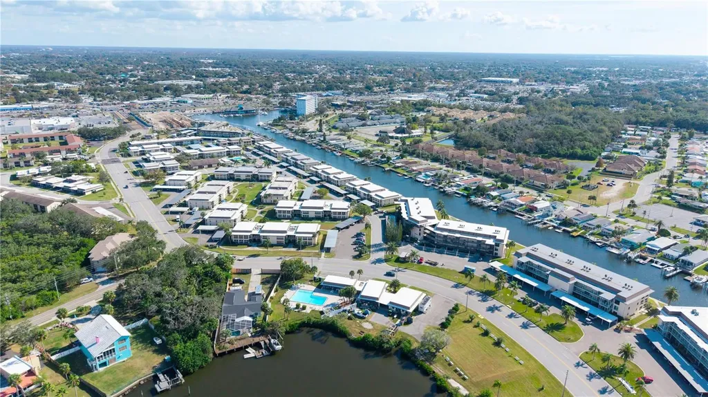 4452 Garnet Drive New Port Richey FL 34652