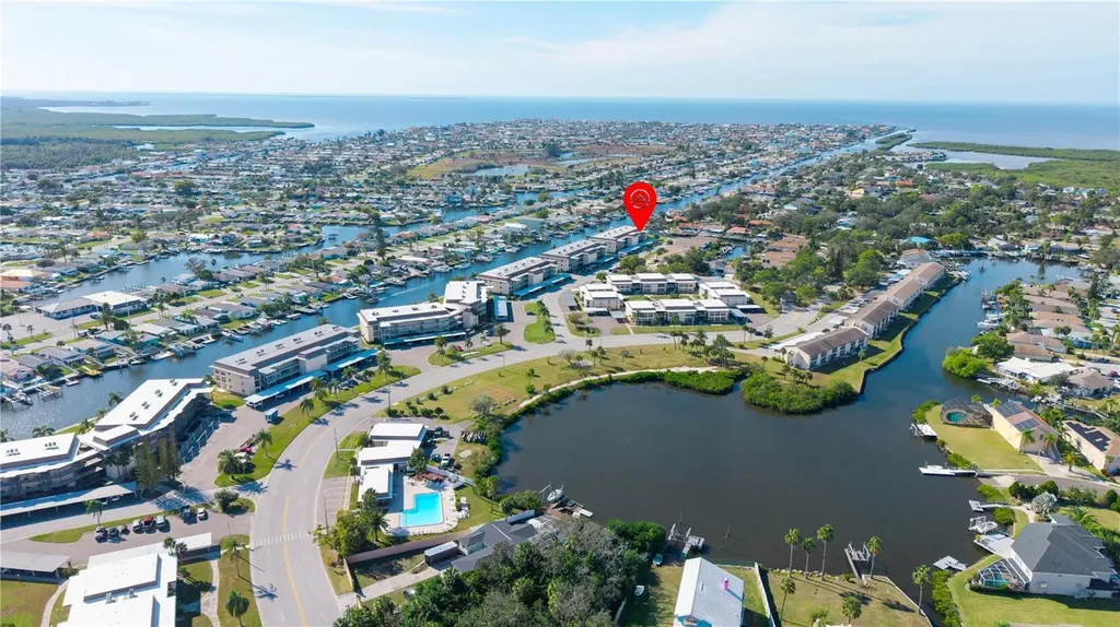 4452 Garnet Drive New Port Richey FL 34652