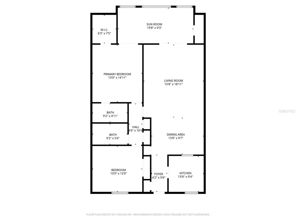 4452 Garnet Drive New Port Richey FL 34652