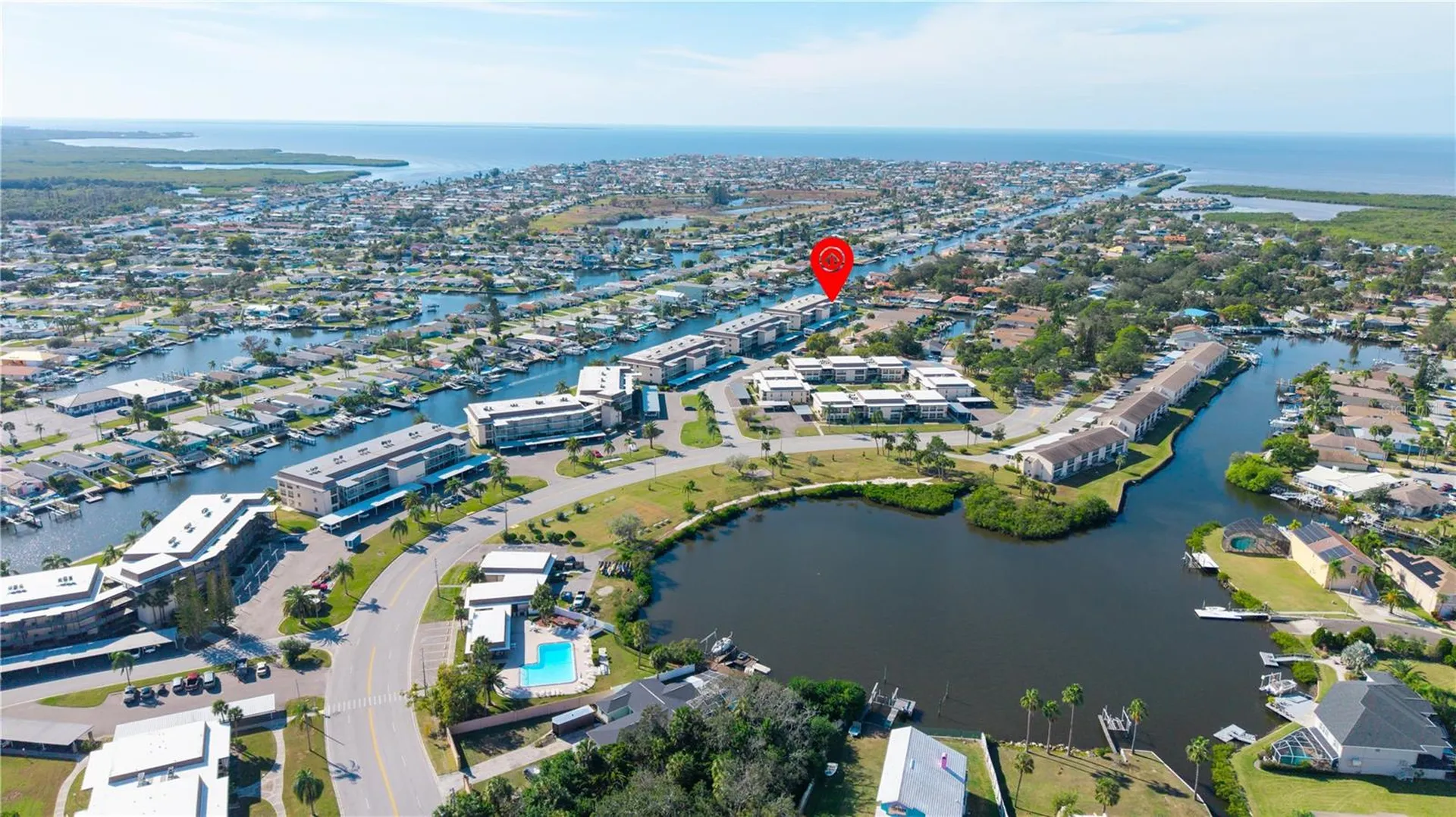 4452 Garnet Drive New Port Richey FL 34652