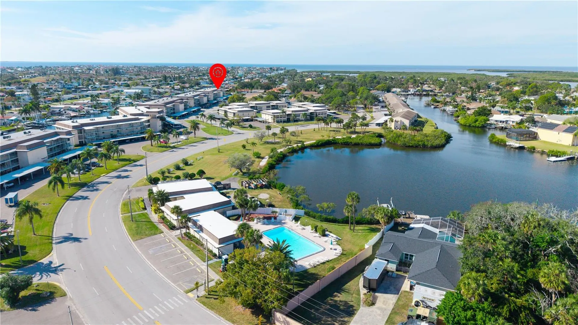4452 Garnet Drive New Port Richey FL 34652