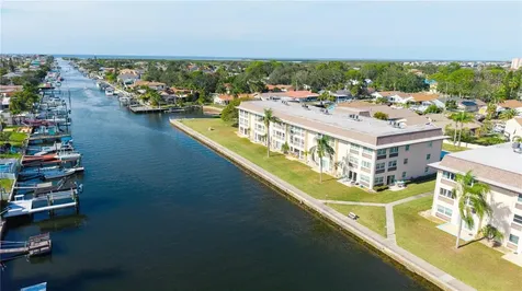 4452 Garnet Drive New Port Richey FL 34652