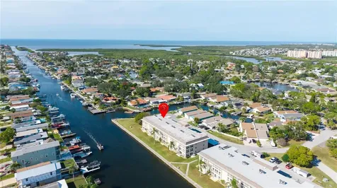 4452 Garnet Drive New Port Richey FL 34652