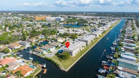 4452 Garnet Drive New Port Richey FL 34652