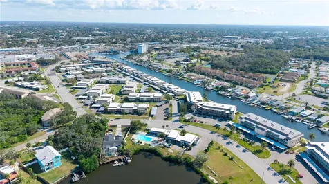 4452 Garnet Drive New Port Richey FL 34652