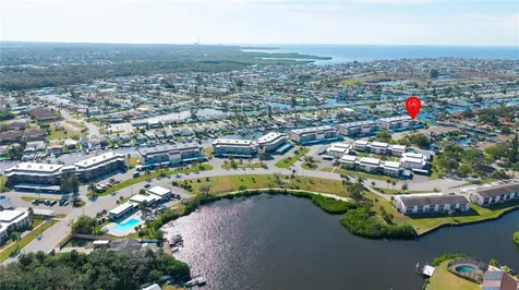 4452 Garnet Drive New Port Richey FL 34652