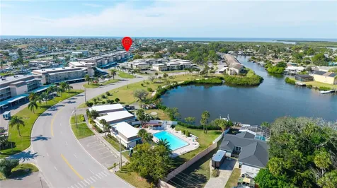 4452 Garnet Drive New Port Richey FL 34652