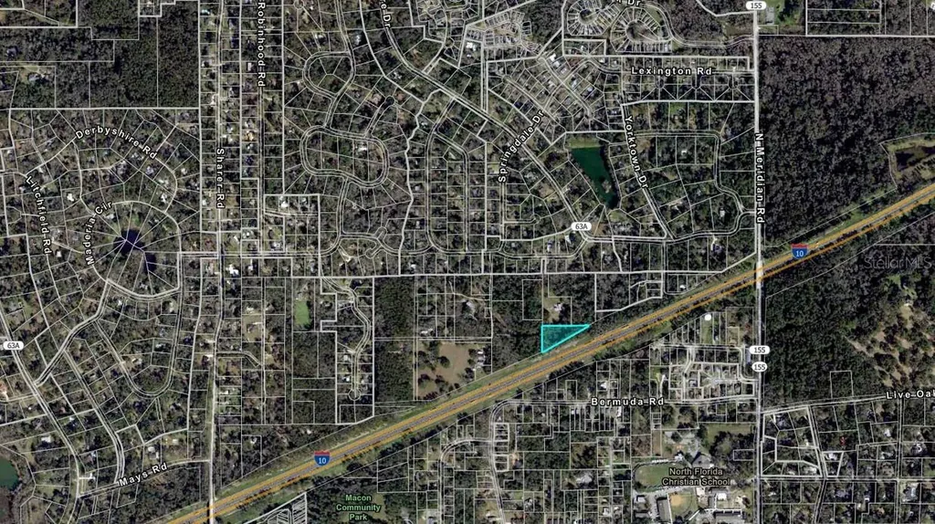 Ridgeland Road Tallahassee FL 32312