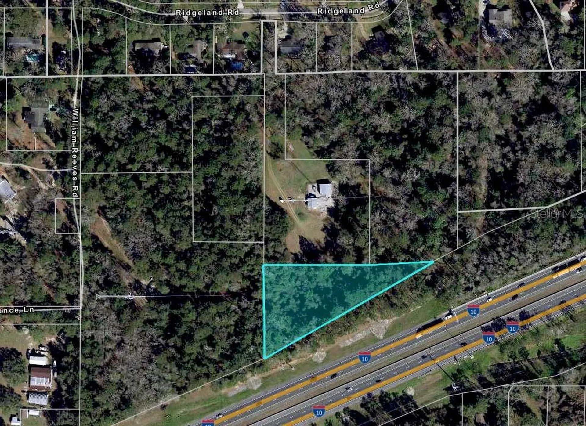 Ridgeland Road Tallahassee FL 32312