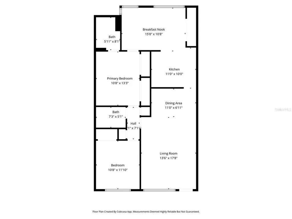 2461 Canadian Way Clearwater FL 33763