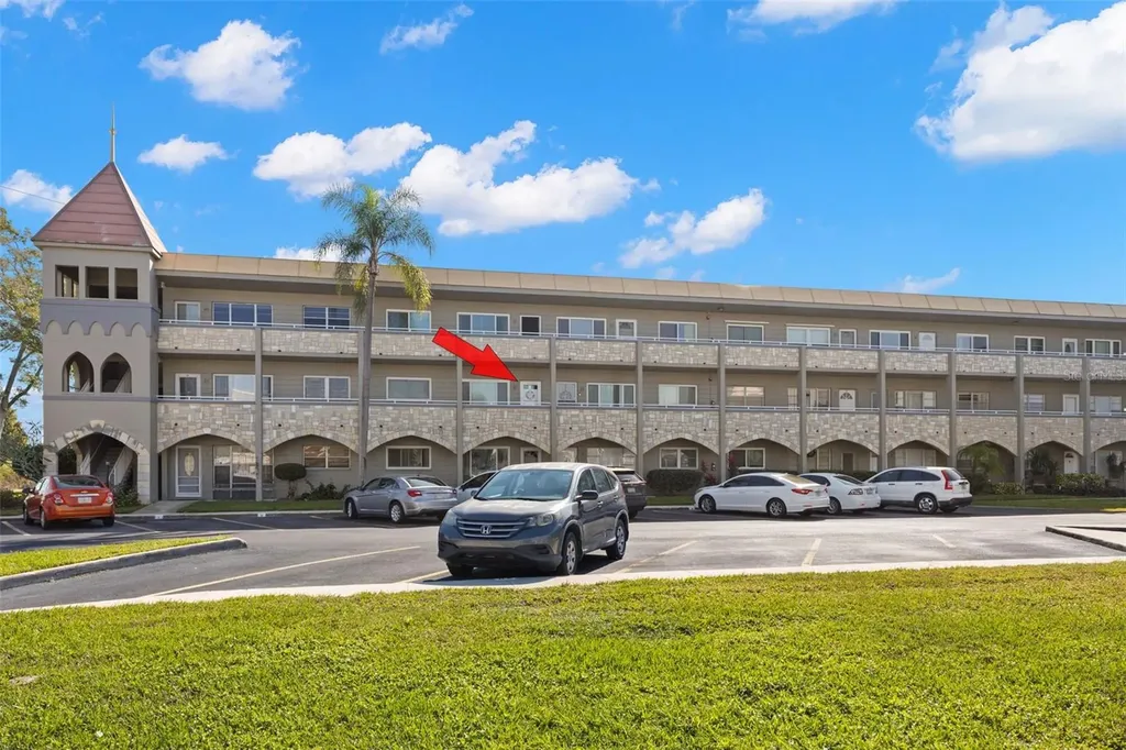 2461 Canadian Way Clearwater FL 33763