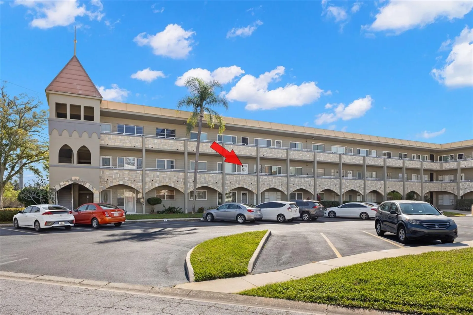 2461 Canadian Way Clearwater FL 33763
