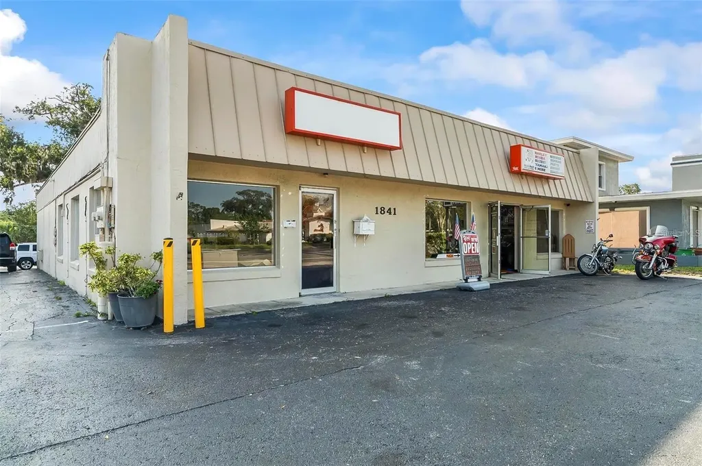 1841 S Ridgewood Avenue South Daytona FL 32119