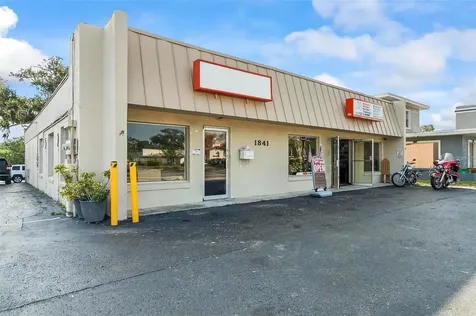 1841 S Ridgewood Avenue South Daytona FL 32119