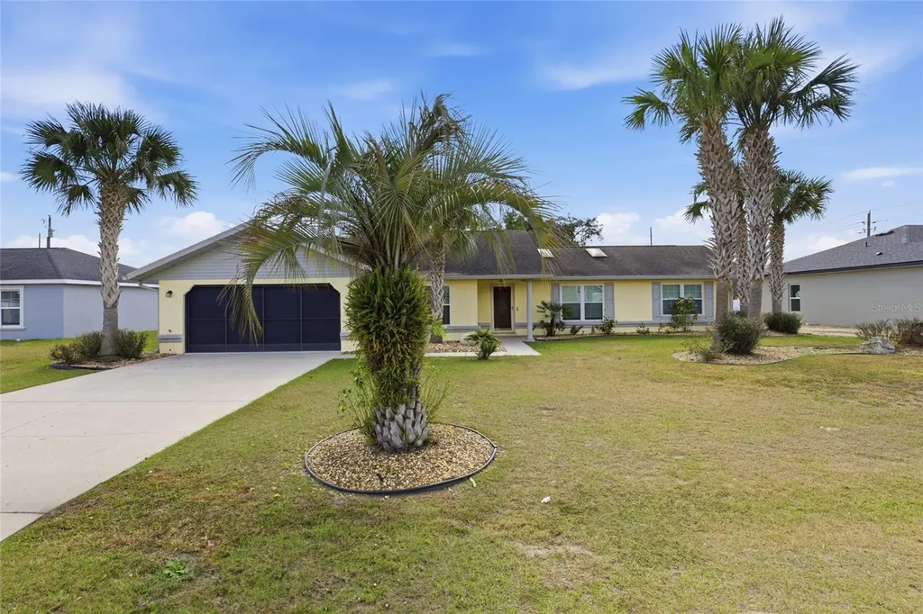 3940 SW 134th Street Ocala FL 34473
