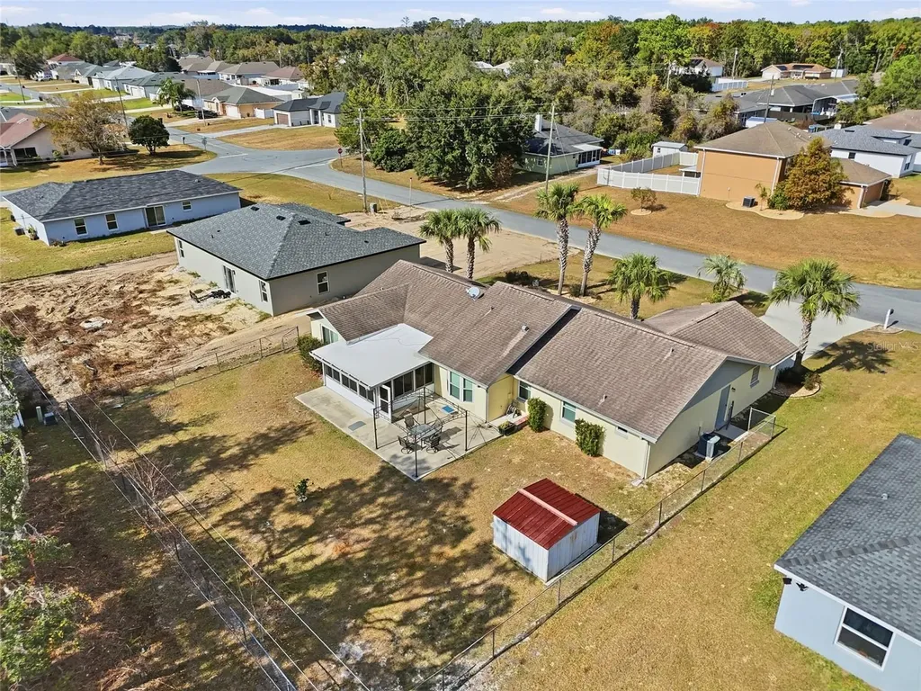 3940 SW 134th Street Ocala FL 34473