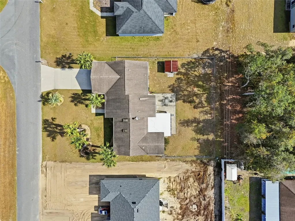 3940 SW 134th Street Ocala FL 34473