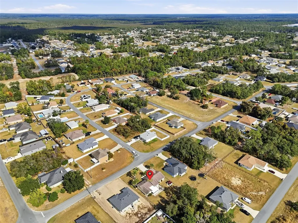 3940 SW 134th Street Ocala FL 34473