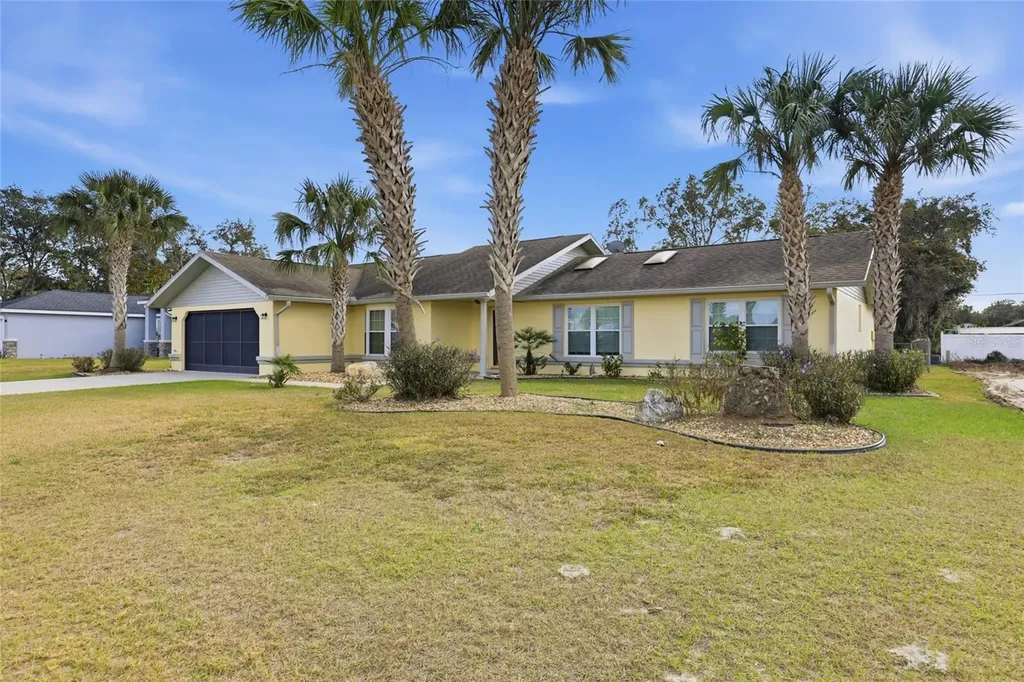 3940 SW 134th Street Ocala FL 34473