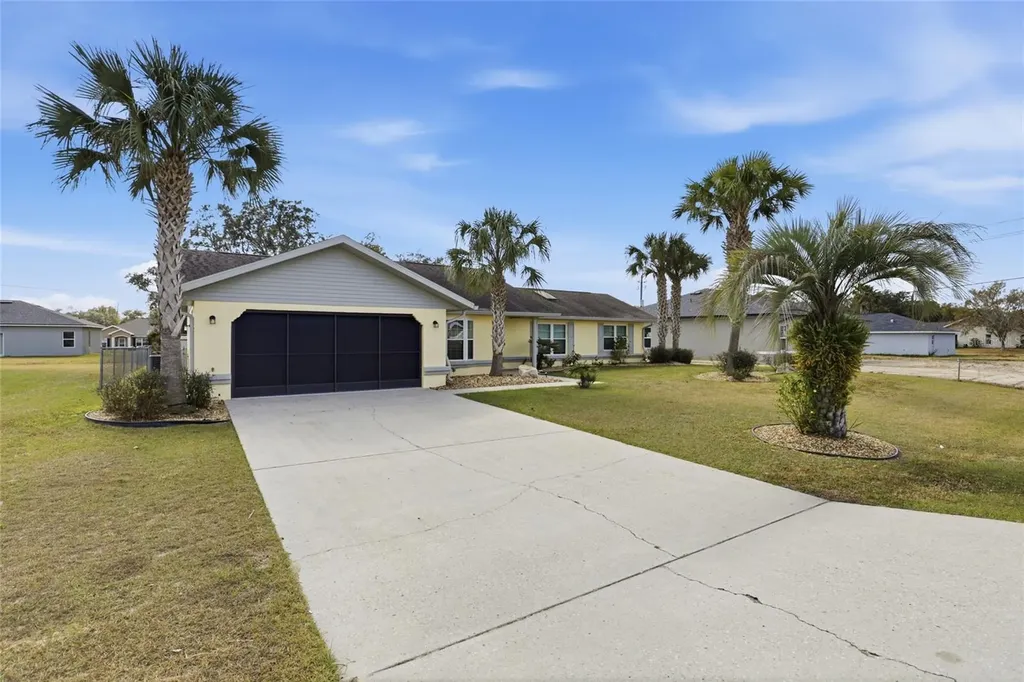 3940 SW 134th Street Ocala FL 34473