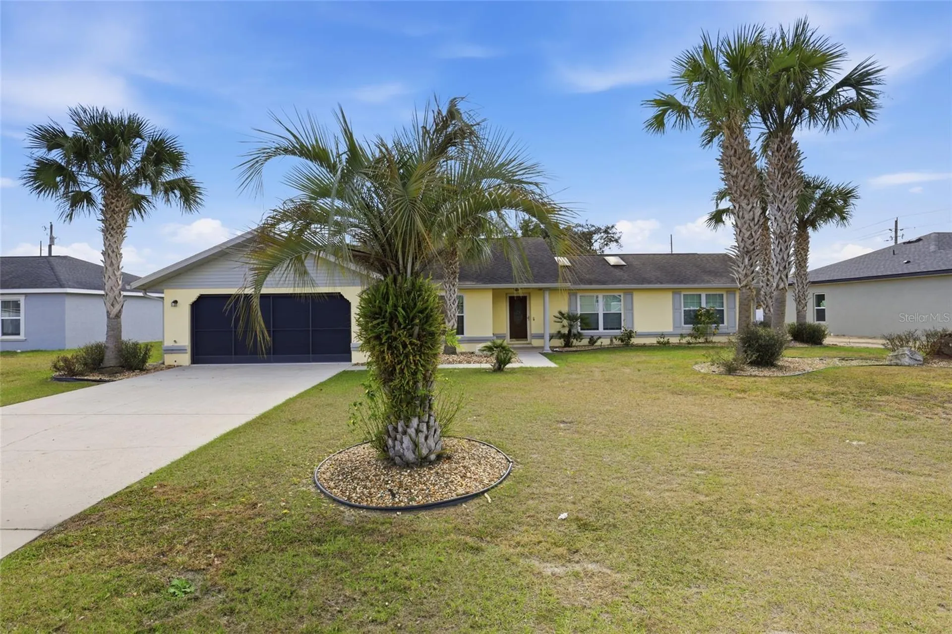 3940 SW 134th Street Ocala FL 34473