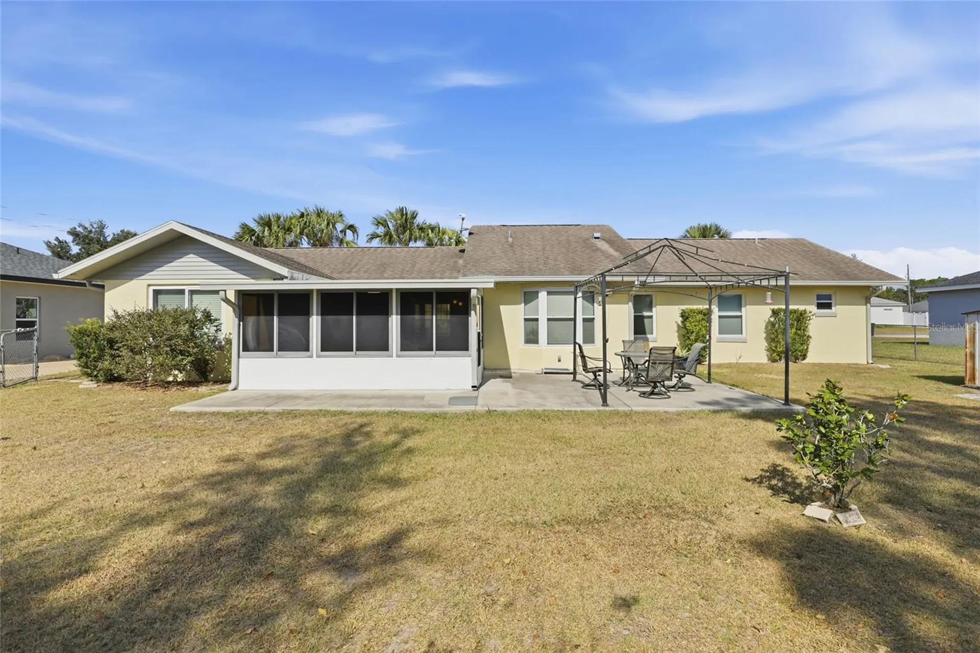 3940 SW 134th Street Ocala FL 34473