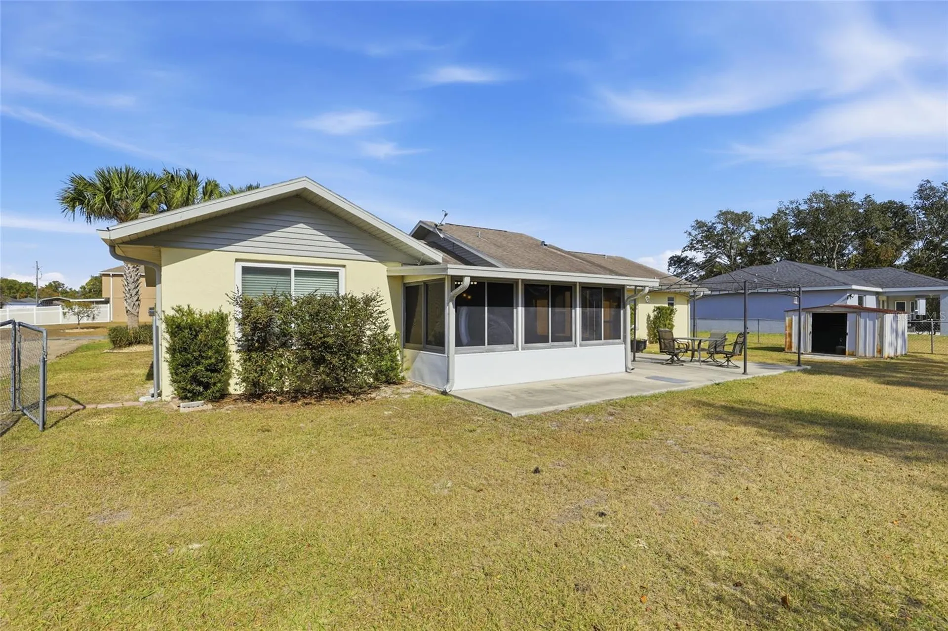 3940 SW 134th Street Ocala FL 34473
