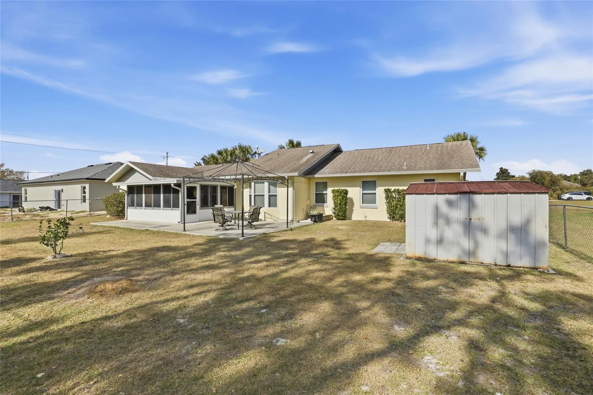 3940 SW 134th Street Ocala FL 34473