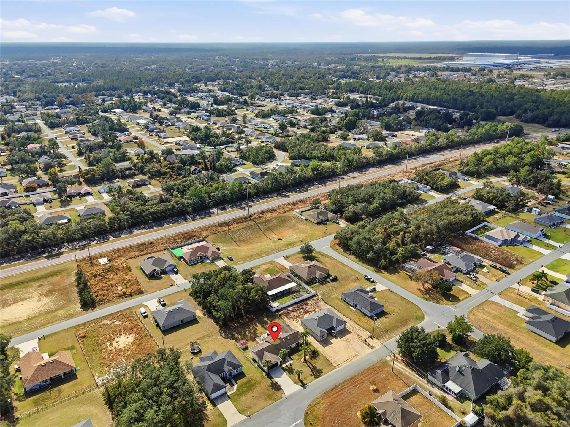 3940 SW 134th Street Ocala FL 34473