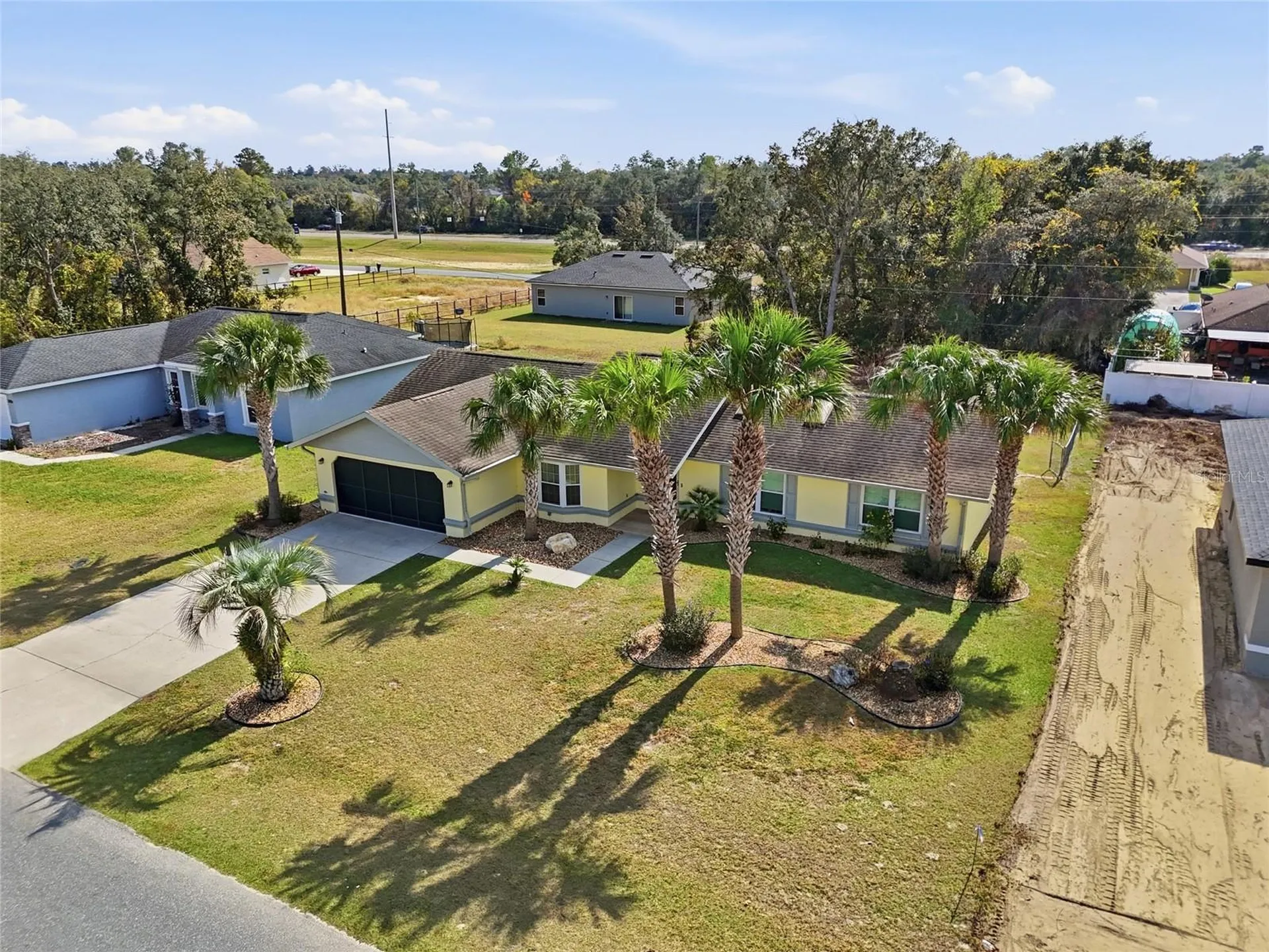 3940 SW 134th Street Ocala FL 34473