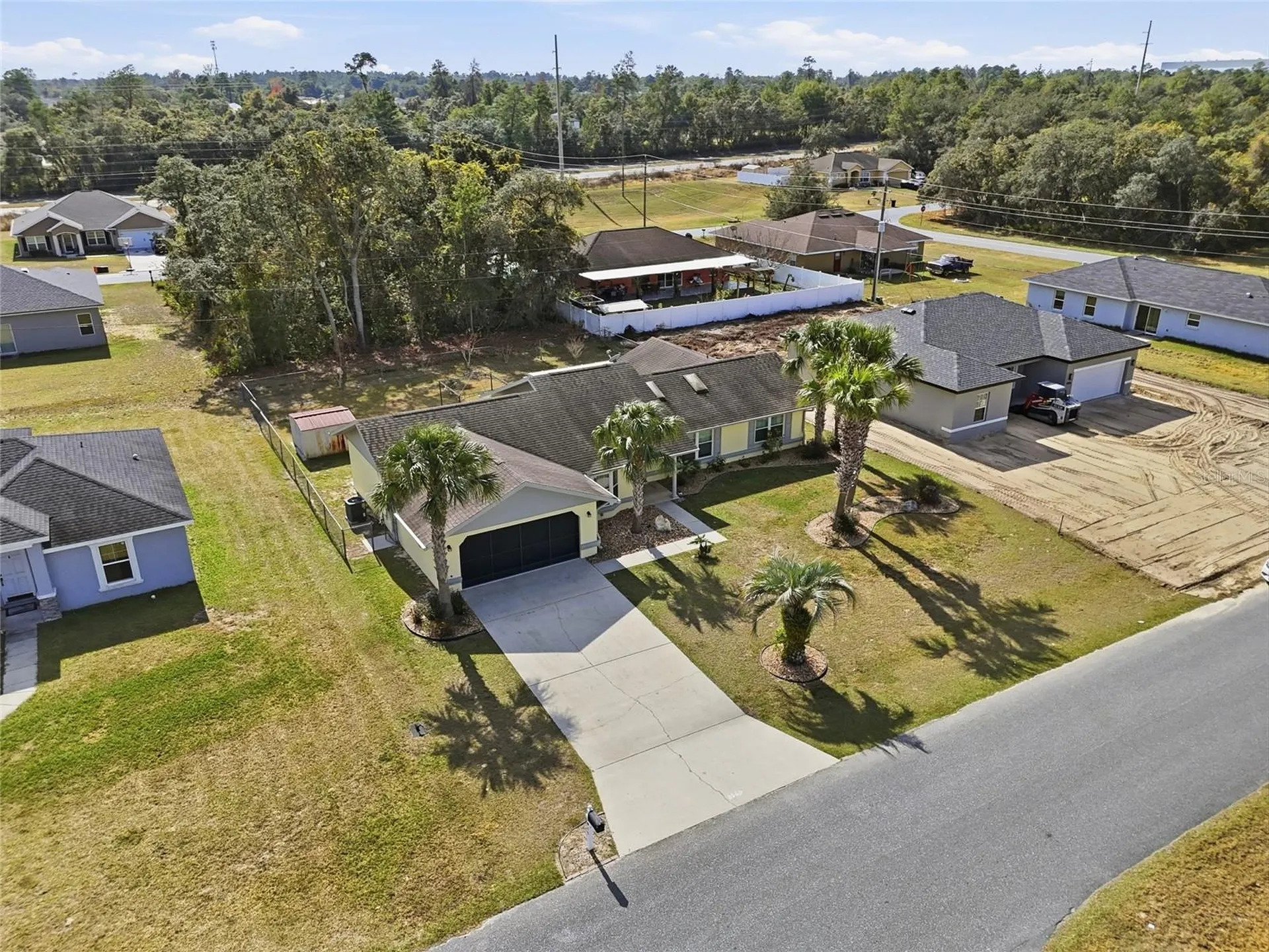 3940 SW 134th Street Ocala FL 34473