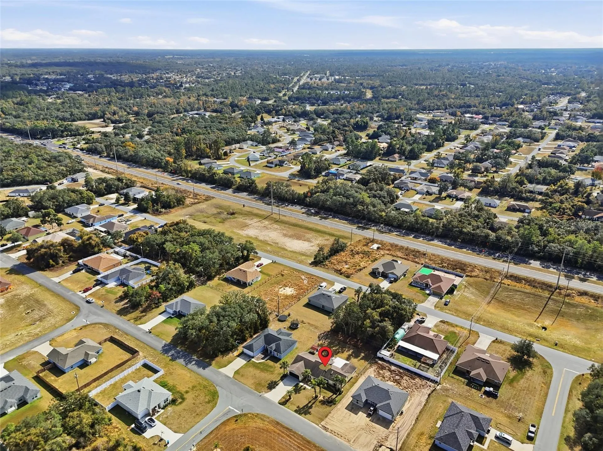 3940 SW 134th Street Ocala FL 34473