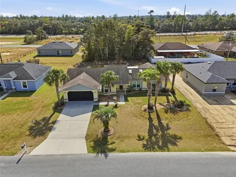 3940 SW 134th Street Ocala FL 34473