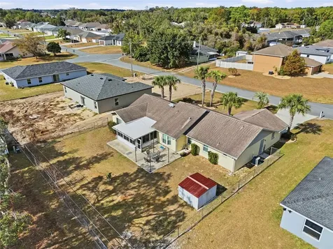 3940 SW 134th Street Ocala FL 34473