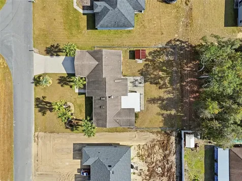 3940 SW 134th Street Ocala FL 34473