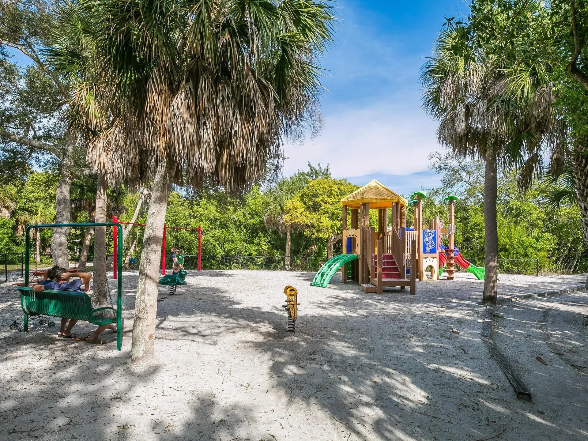 615 Buttonwood Drive Longboat Key FL 34228