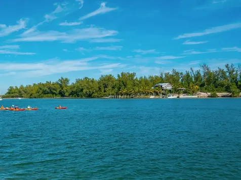615 Buttonwood Drive Longboat Key FL 34228